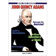 John Quincy Adams