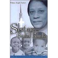 Sister of the Solid Rock