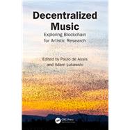 Decentralized Music
