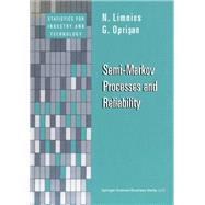 Semi-Markov Processes and Reliability