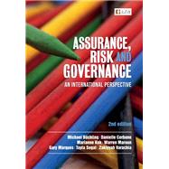 Assurance, Risk and Governance: An international perspective