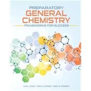 Preparatory General Chemistry
