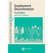Examples & Explanations for Employment Discrimination
