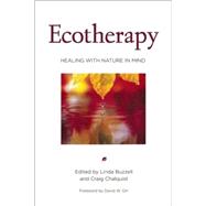 Ecotherapy Healing with Nature in Mind