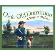 O Is for Old Dominion