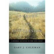 The Journey of Conversion
