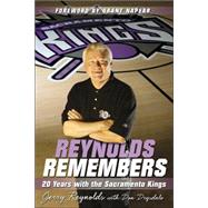Reynolds Remembers
