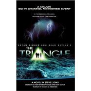 Triangle : Bryan Singer and Dean Devlin's