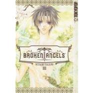 Broken Angels 3