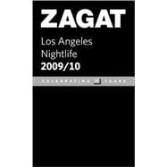 Zagat Los Angeles Nightlife