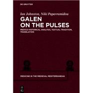 Galen on the Pulses