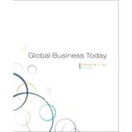 Global Business Today, 6th Edition