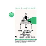 Longman Reader, The -- Loose-Leaf Edition