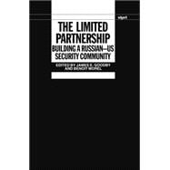 The Limited Partnership Building a Russian-US Security Community