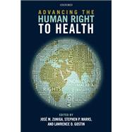 Advancing the Human Right to Health