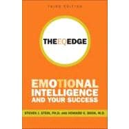 The EQ Edge Emotional Intelligence and Your Success