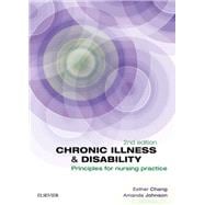 Chronic Illness & Disability