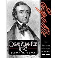 Edgar Allan Poe A to Z