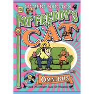 Fat Freddy's Cat Omnibus