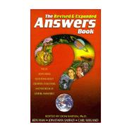 Answers Book,9780890511619