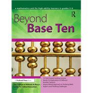 Beyond Base Ten