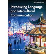 Introducing Language and Intercultural Communication,9781138481619