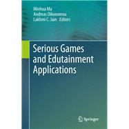 Serious Games and Edutainment Applications