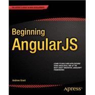 Beginning Angularjs