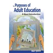 Purposes of Adult Education: A Short Introduction