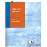Overcoming Depression