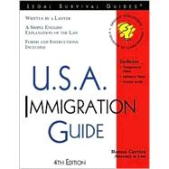 USA Immigration Guide