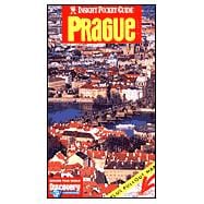Insight Pocket Guide Prague