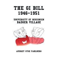 The Gi Bill 1946-1951