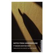 Notes from Underground