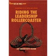 Riding the Leadership Rollercoaster