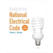 Guide to the National Electrical Code 2011 Edition