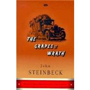 The Grapes of Wrath (Penguin Great Books of the 20th Century)