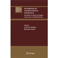 Handbook of International Insurance