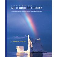Meteorology Today (with CengageNOW Printed Access Card)