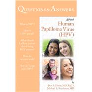 Questions  &  Answers About Human Papilloma Virus(HPV)