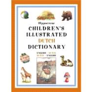 Dutch Children's Picture Dictionary : English-Dutch/Dutch-English