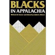 Blacks in Appalachia