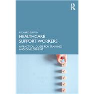 Healthcare Support Workers