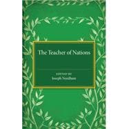 The Teacher of Nations