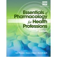 Essentials of Pharmacology for Health Professions, 7th Edition