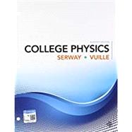 Bundle: College Physics, Loose-Leaf Version, 11th + WebAssign Printed Access Card for Serway/Vuille's College Physics, 11th Edition, Multi-Term
