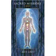 Sacred Mirrors: Cards