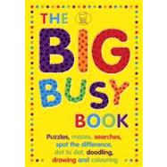 The Big Busy Book