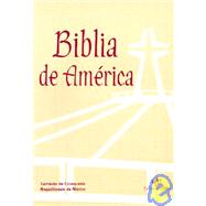 Biblia de America