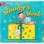 Woody's Week Workbook